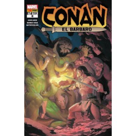 Conan el Barbaro 06